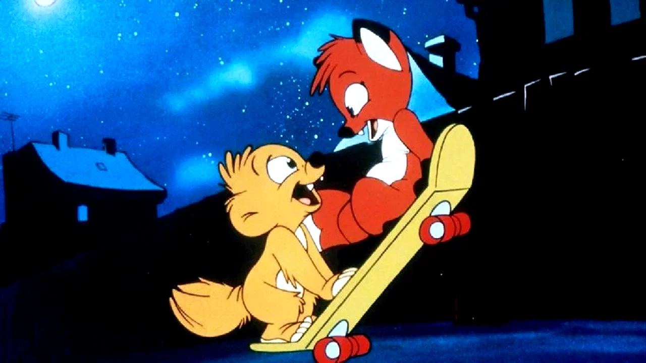 Photo 2 du film : Jungle Jack 2