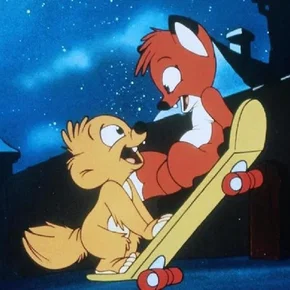 Photo du film : Jungle Jack 2