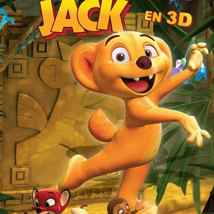 Miniature photo du film : Jungle Jack 3