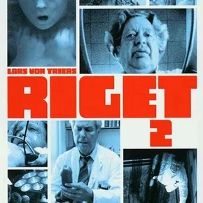 Photo du film : Riget II