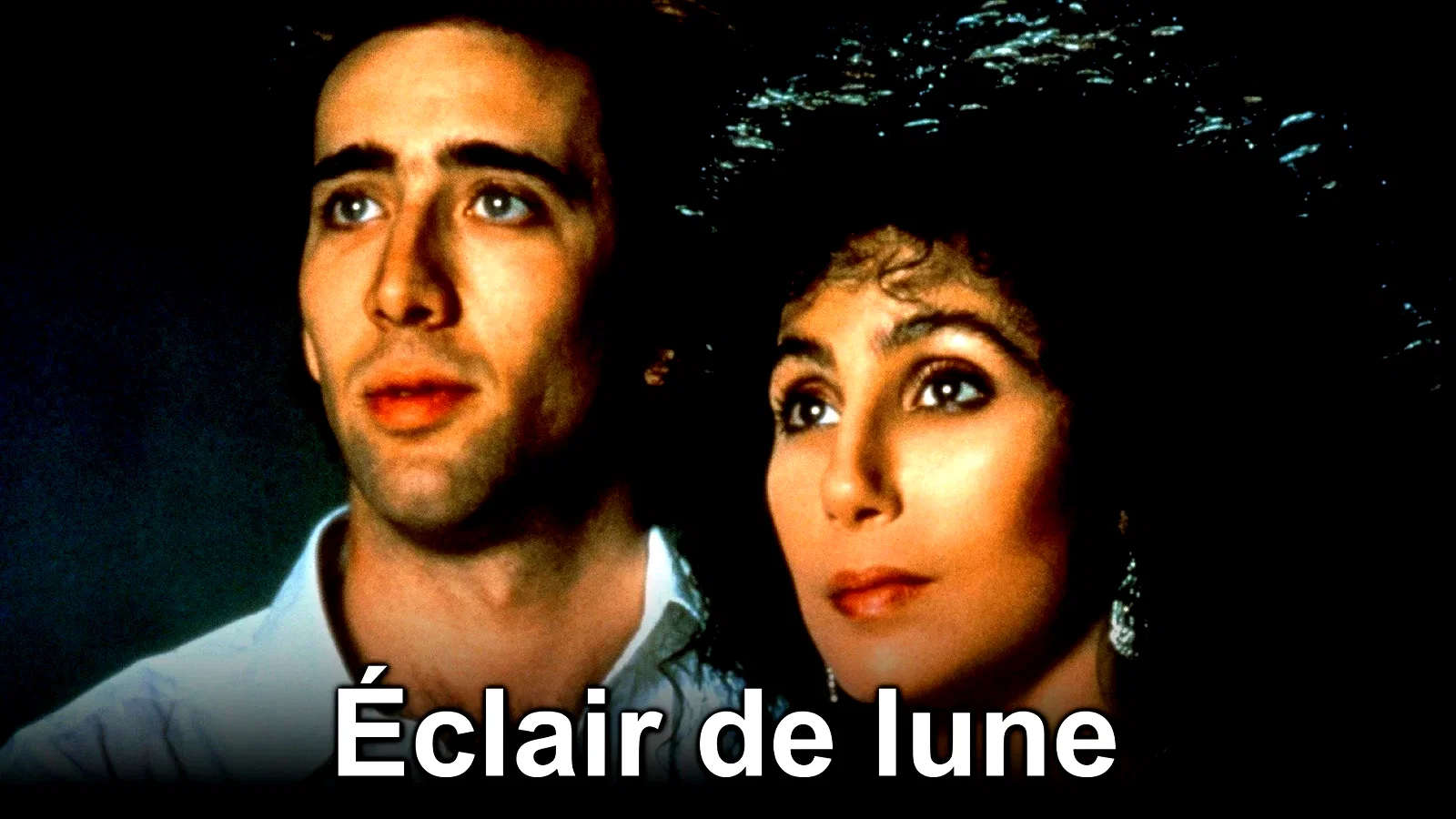 Photo 1 du film : Éclair de lune