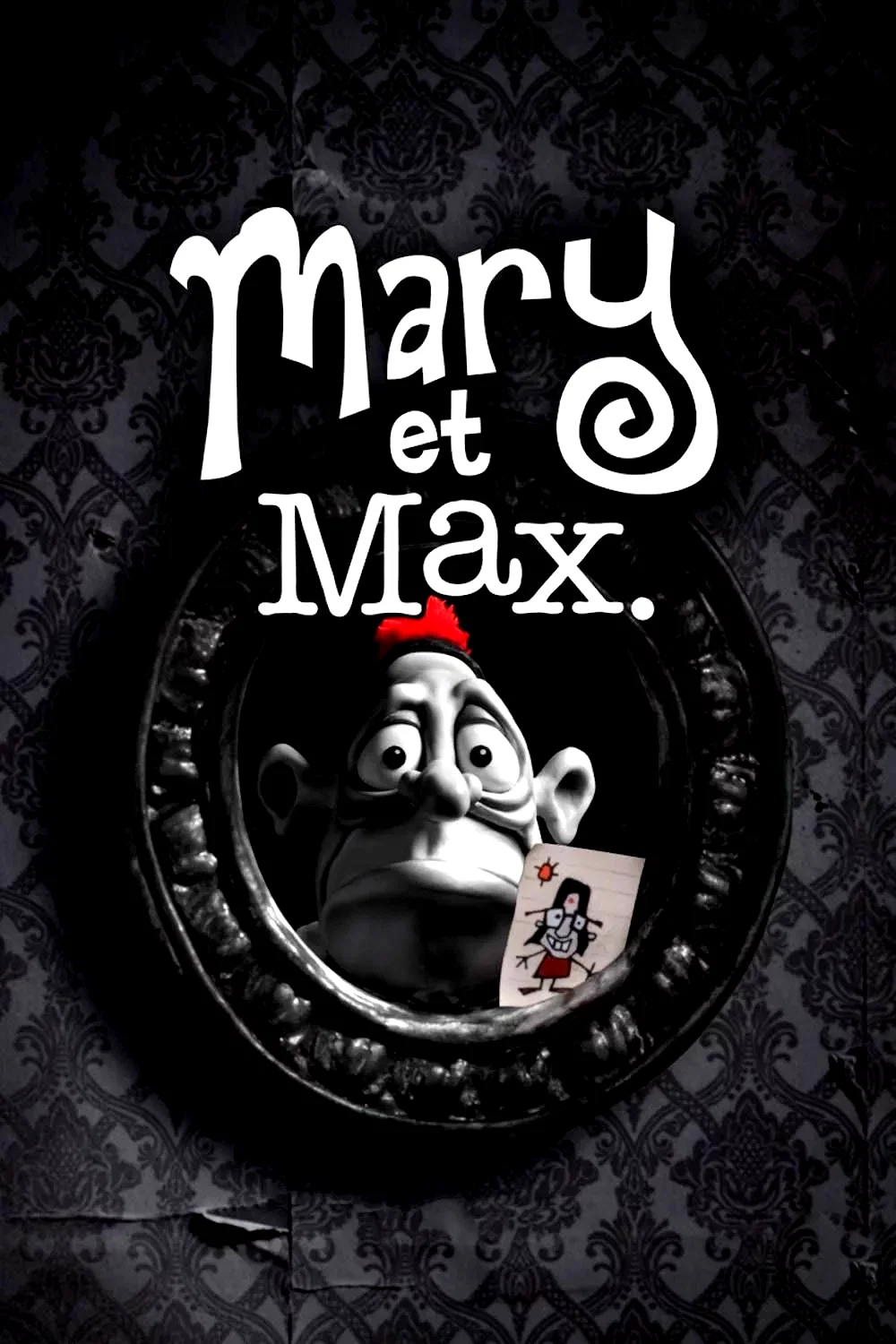 Affiche du film : Mary et Max