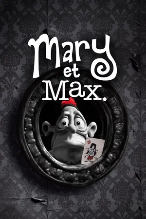 Affiche du film : Mary et Max