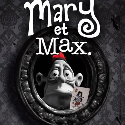 Miniature photo du film : Mary et Max