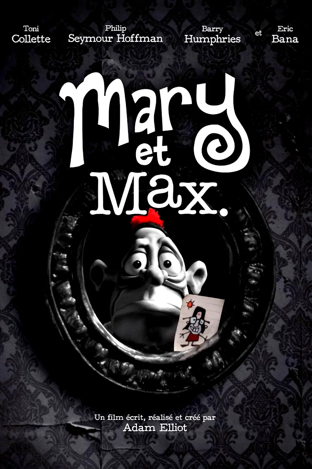 Photo 10 du film : Mary et Max