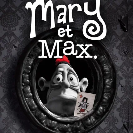 Miniature photo du film : Mary et Max