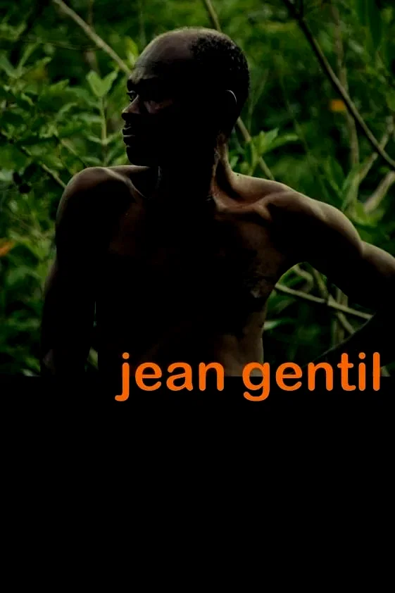 Affiche du film : Jean Gentil