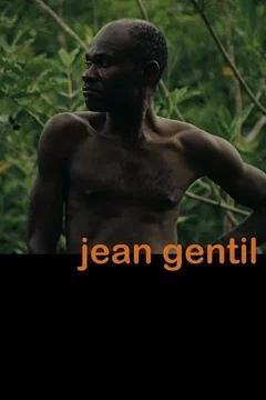Affiche du film = Jean Gentil