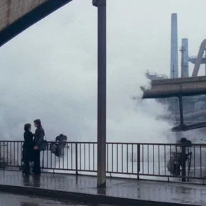 Photo du film : Neuf Mois
