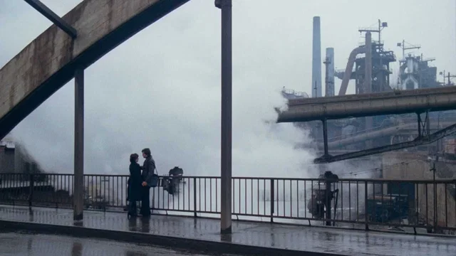 Photo 1 du film : Neuf Mois