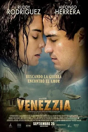 Affiche du film : Venezzia