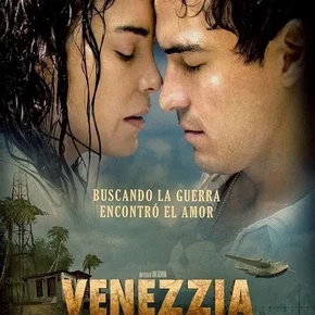 Photo du film : Venezzia