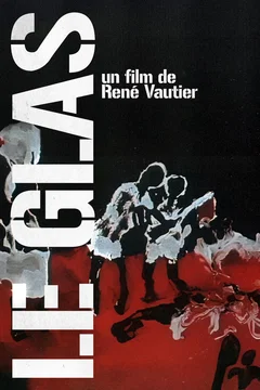 Affiche du film Le Glas