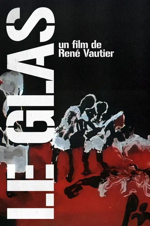 Affiche du film : Le Glas