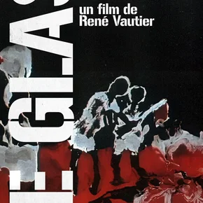 Photo du film : Le Glas