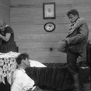 Photo du film : Young Eagles