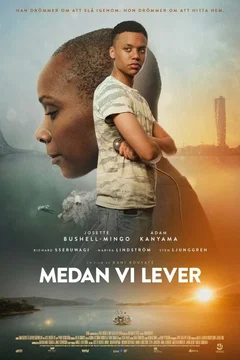 Affiche du film Tant qu'on vit