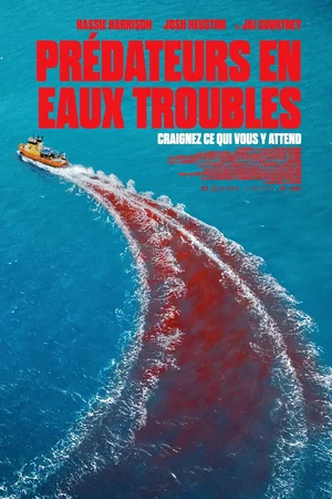 Photo du film : Dangerous Animals