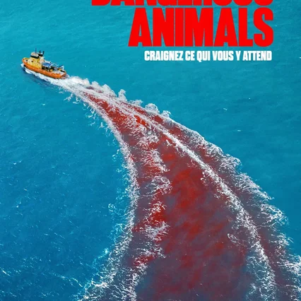 Miniature photo du film : Dangerous Animals