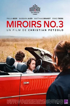 Photo du film : Miroirs No. 3