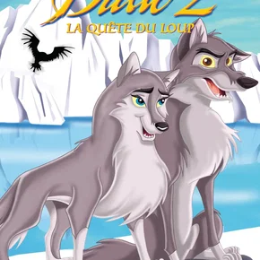Photo du film : Balto 2 : La quête du loup