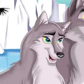 Photo du film : Balto 2 : La quête du loup