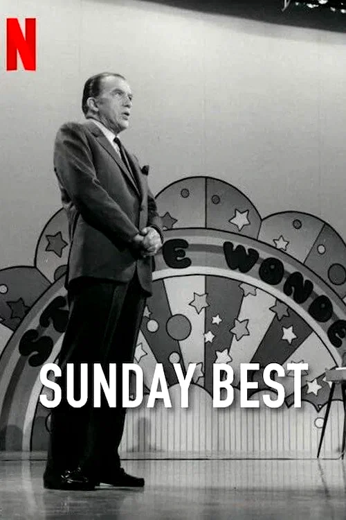 Affiche du film : Ed Sullivan : Portrait d'un grand du petit écran