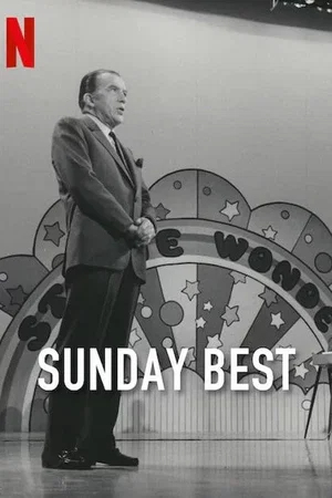 Affiche du film : Ed Sullivan : Portrait d'un grand du petit écran