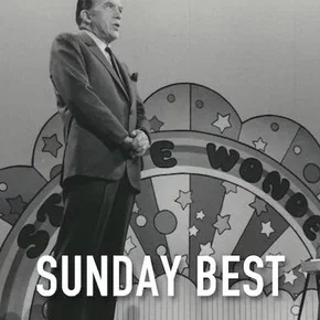 Photo du film : Ed Sullivan : Portrait d'un grand du petit écran