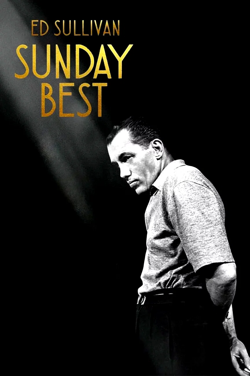 Photo du film : Ed Sullivan : Portrait d'un grand du petit écran