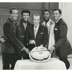 Photo du film : Ed Sullivan : Portrait d'un grand du petit écran