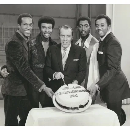 Miniature photo du film : Ed Sullivan : Portrait d'un grand du petit écran