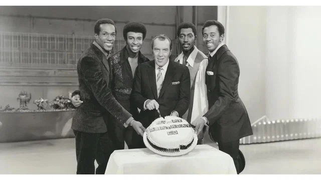 Photo 3 du film : Ed Sullivan : Portrait d'un grand du petit écran