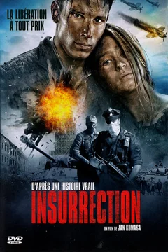 Affiche du film Insurrection