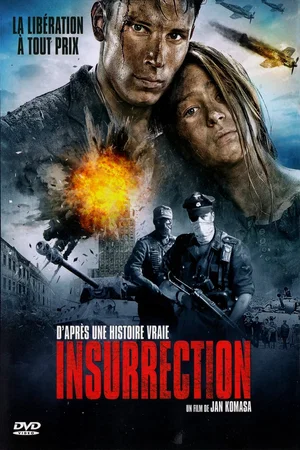 Affiche du film : Insurrection