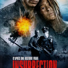 Photo du film : Insurrection