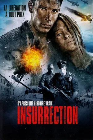 Photo 2 du film : Insurrection