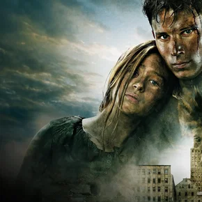 Photo du film : Insurrection