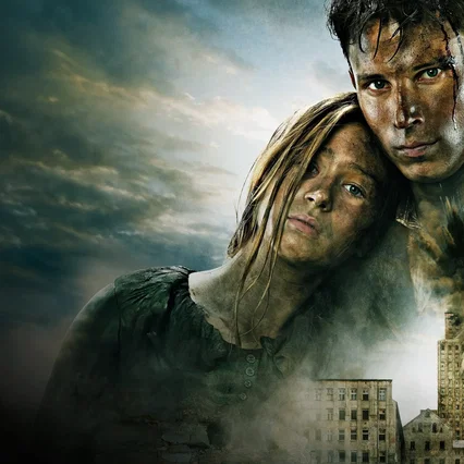 Miniature photo du film : Insurrection