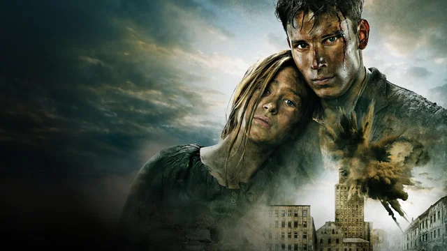 Photo 3 du film : Insurrection