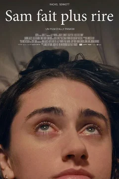 Affiche du film Sam fait plus rire