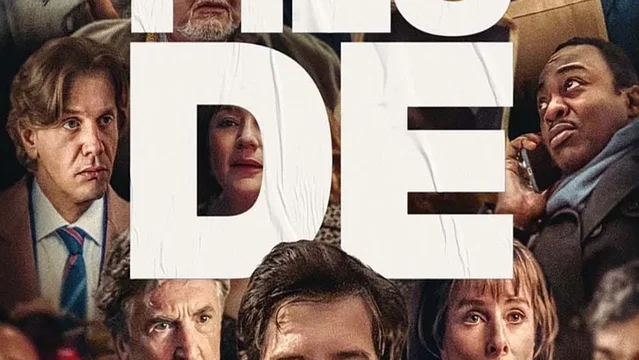 Affiche du film : Fils de