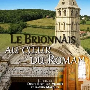 Photo du film : Le Brionnais au cœur du Roman