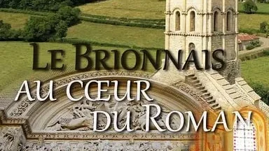 Affiche du film : Le Brionnais au cœur du Roman