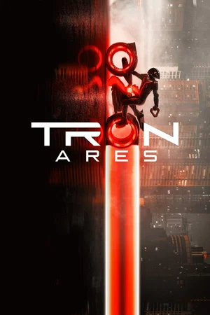Affiche du film : Tron: Ares