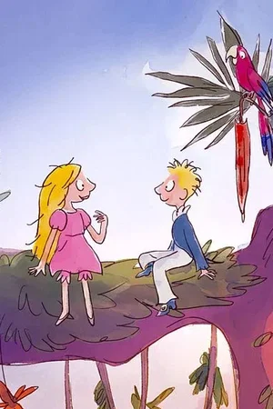 Photo 1 du film : Jack et Nancy - les plus belles histoires de Quentin Blake