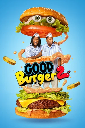 Affiche du film : Good Burger 2