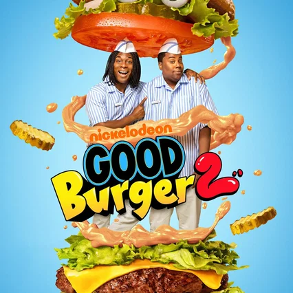 Miniature photo du film : Good Burger 2