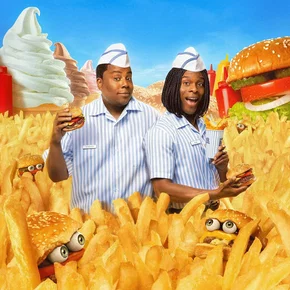 Photo du film : Good Burger 2