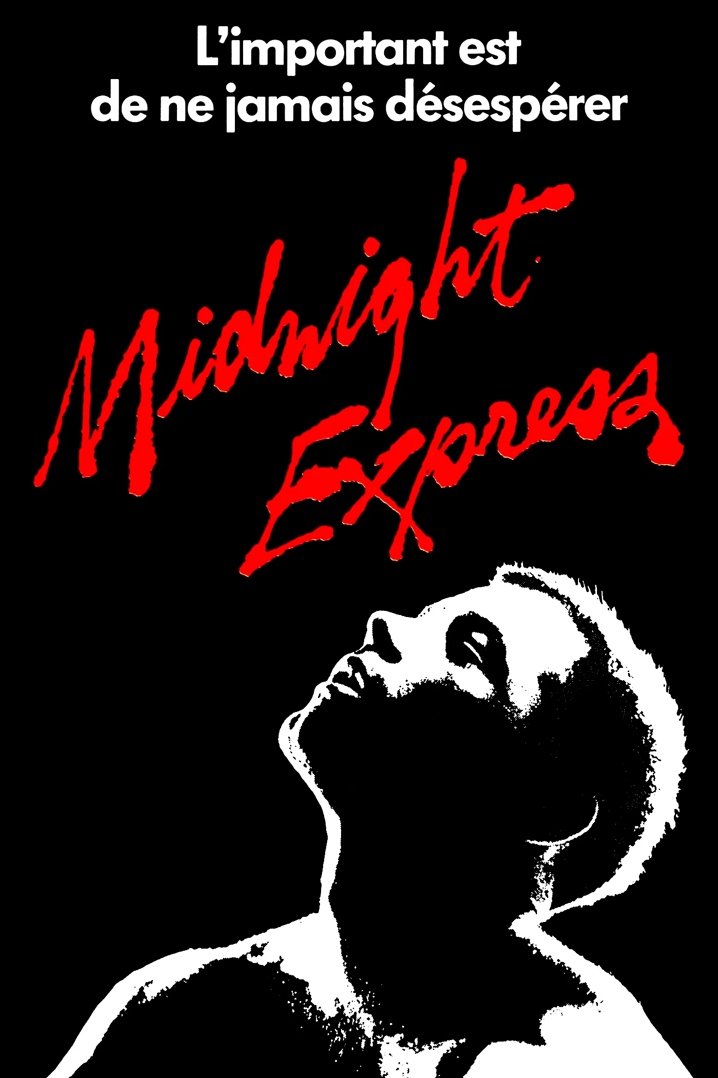 Affiche du film : Midnight Express